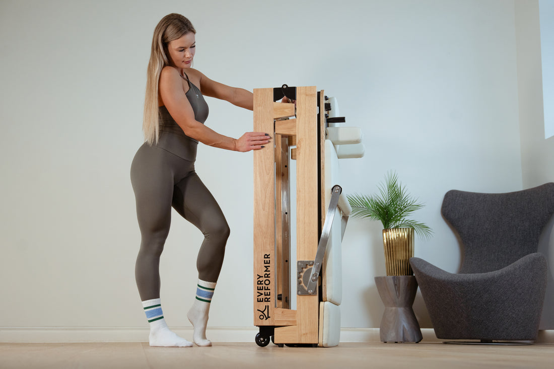 Pilates Reformer Maintenance Tips for Longevity