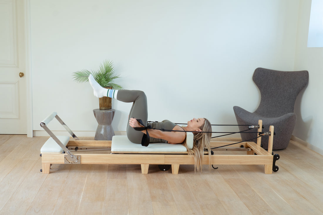 Why Renting a Pilates Reformer Could Be the Best Option for Your Studio