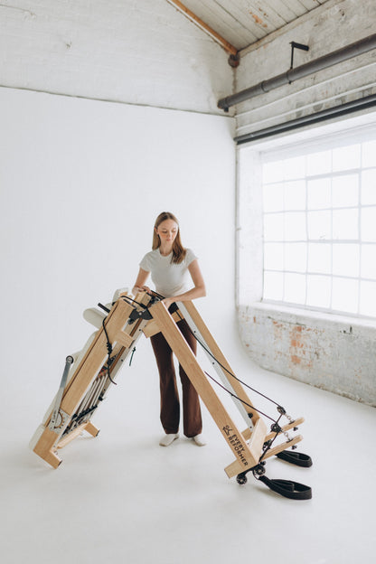 Foldable Reformer