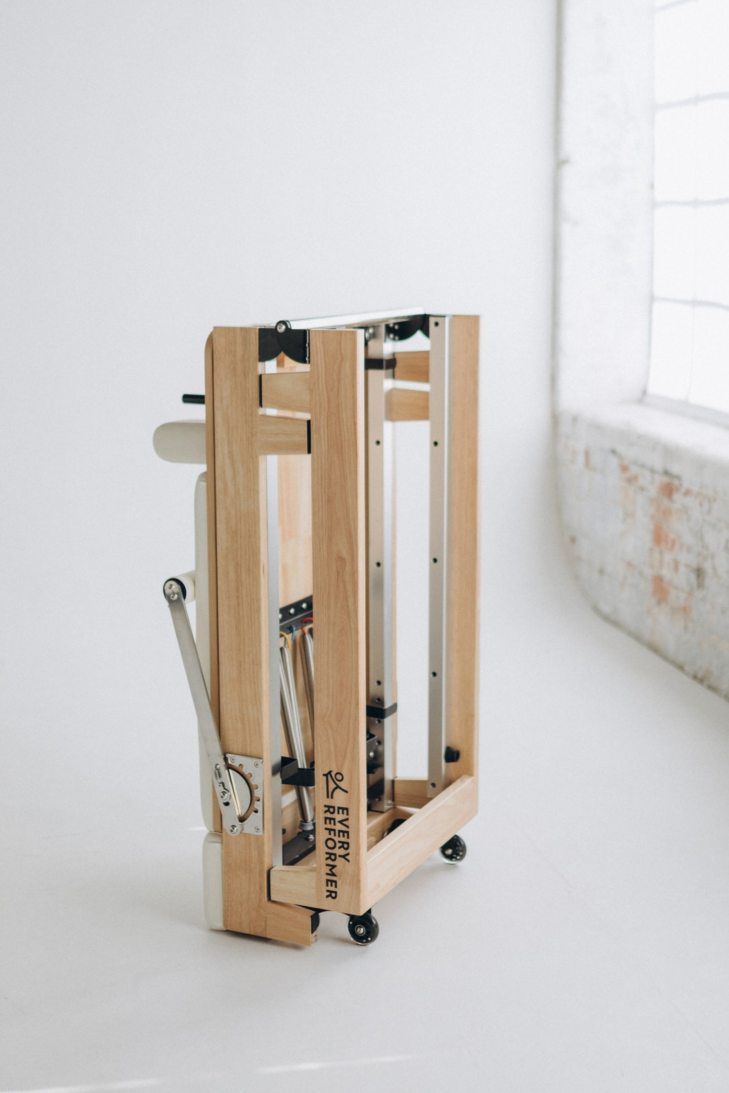Foldable Reformer