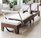 Foldable Reformer Dark Wood
