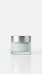 Advanced Night Cream Metallic Lid
